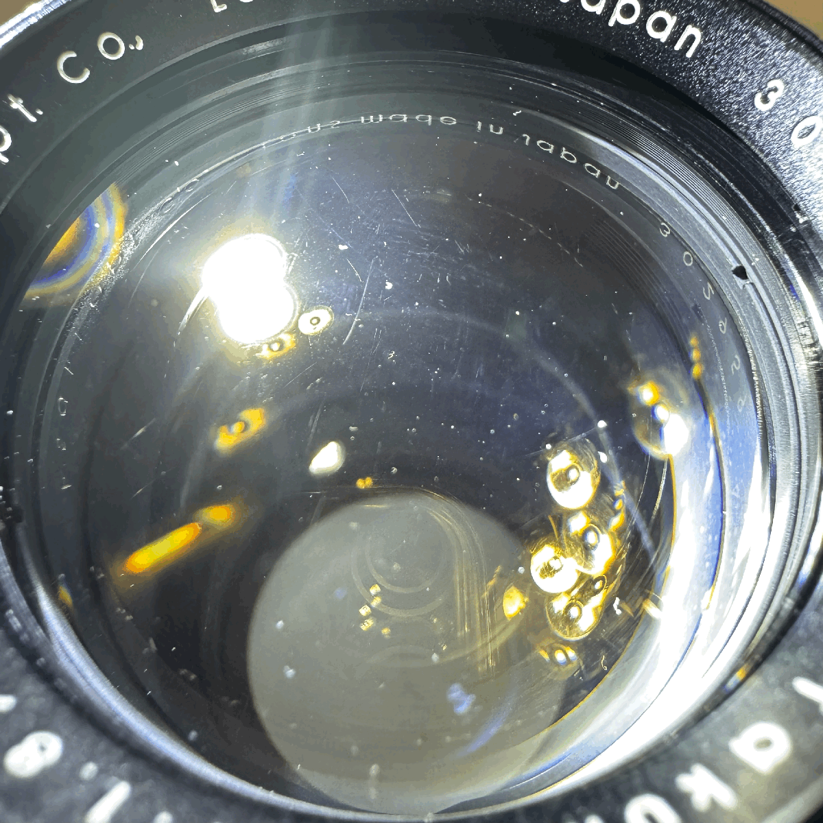 ▲10 PENTAX Auto-Takumar 85mm F 1.8 カメラ レンズ マニュアルフォーカス 単焦點(diǎn) ペンタックス