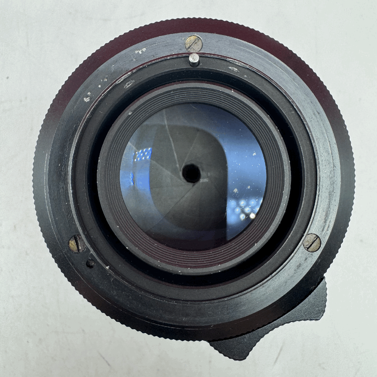 ▲10 PENTAX Auto-Takumar 85mm F 1.8 カメラ レンズ マニュアルフォーカス 単焦點(diǎn) ペンタックス