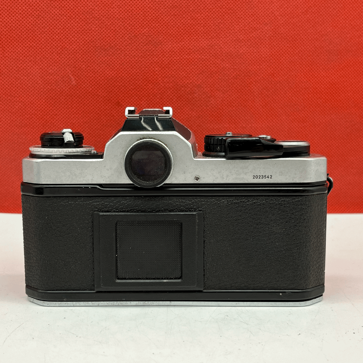 ☆17 Nikon FE2 NIKKOR 50mm F1.4 Ai-s フィルムカメラ 一眼レフ