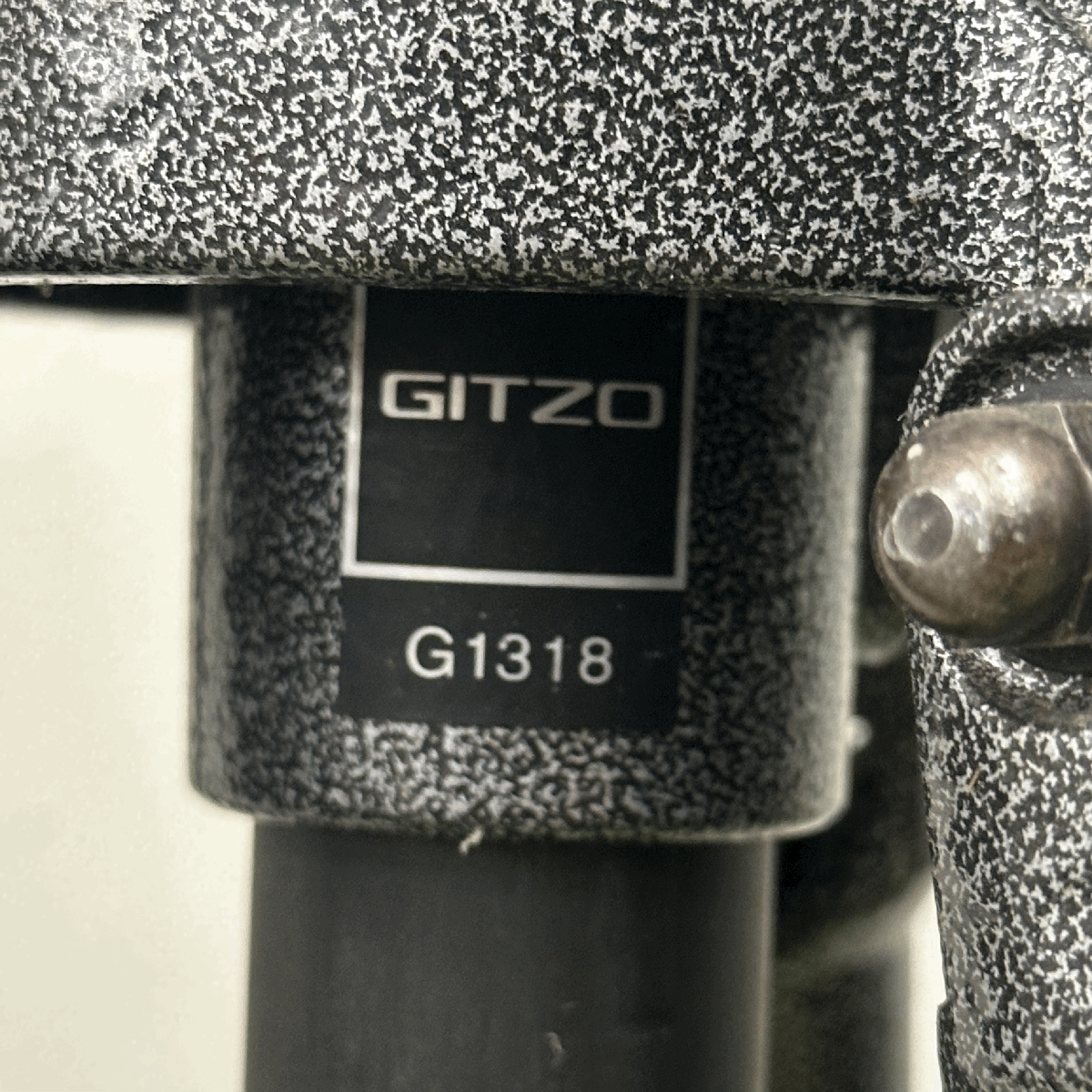 ◎55 GITZO G1348 G1318 三腳 云臺 カメラ 撮影 ジッツォ