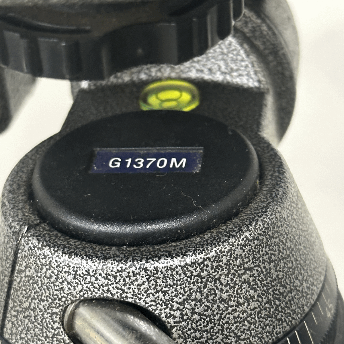 ◎53 GITZO 型番不明 三腳 G1370M 云臺 カメラ 撮影 ジッツォ