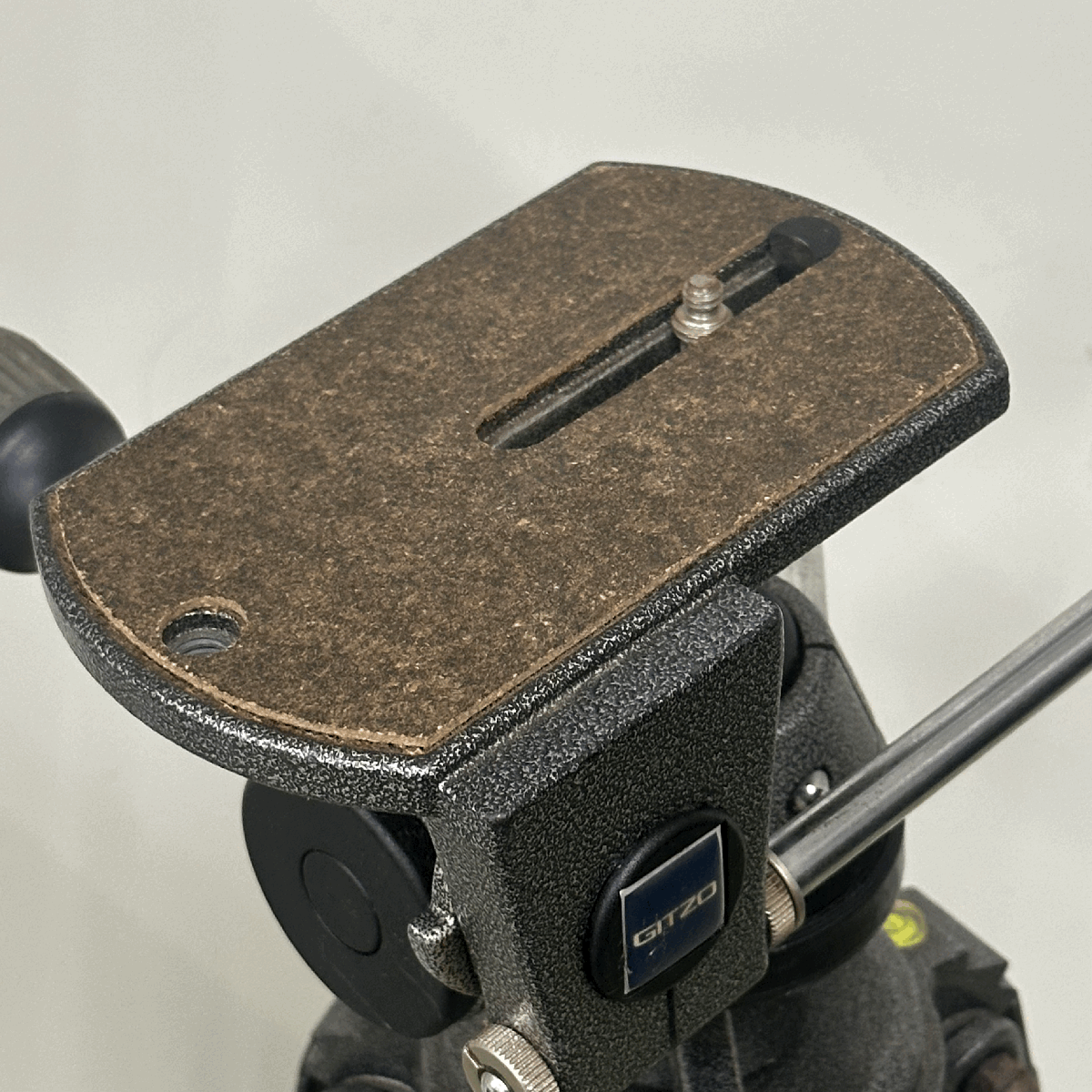 ◎53 GITZO 型番不明 三腳 G1370M 云臺 カメラ 撮影 ジッツォ