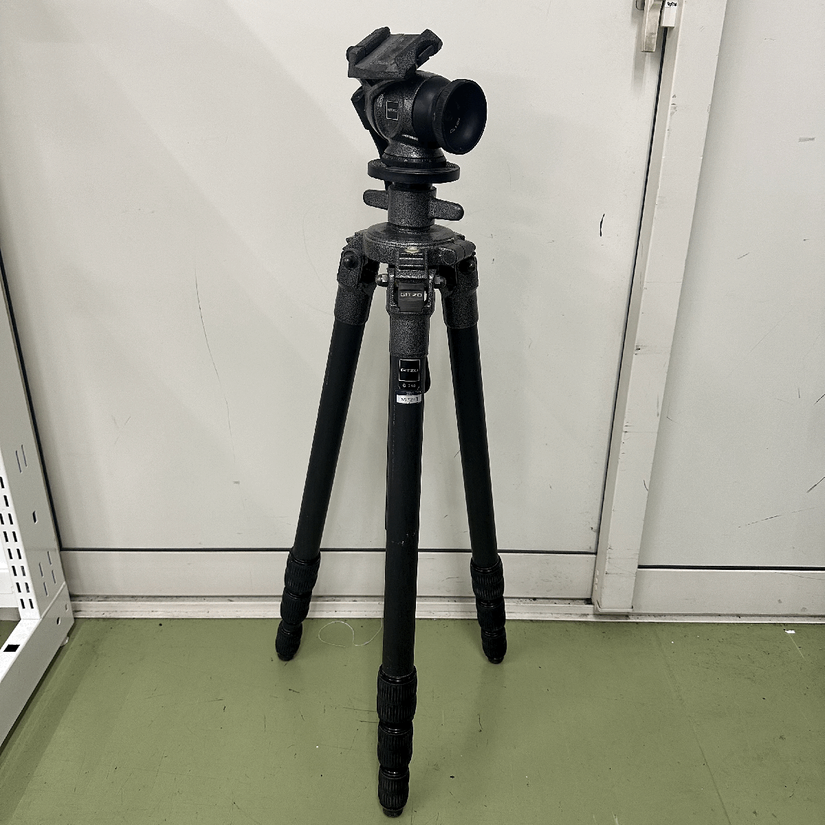 ◎55 GITZO G1348 G1318 三腳 云臺 カメラ 撮影 ジッツォ
