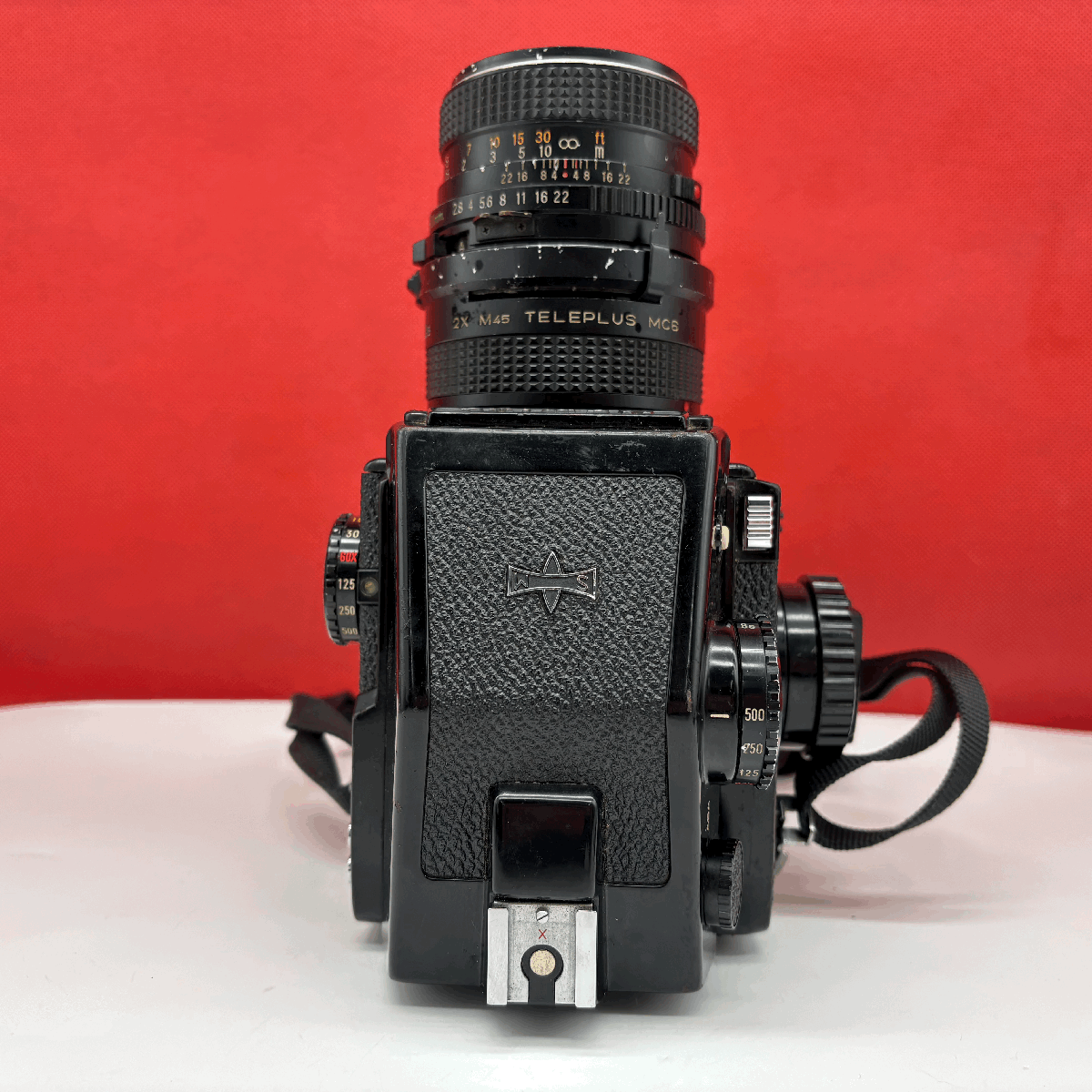 中古カメラ機材の通販専門店 Antiquary（アンティクアリィ）