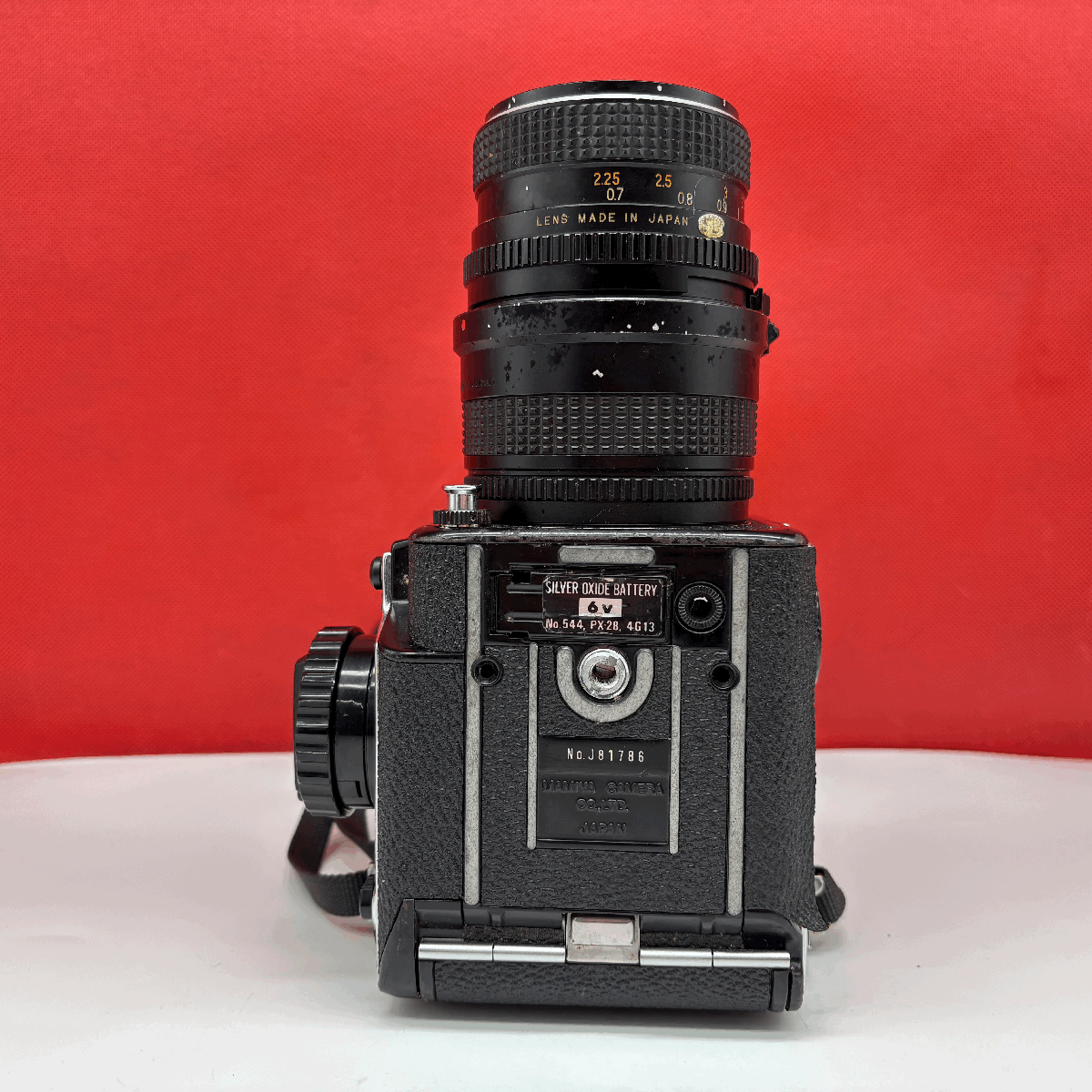 中古カメラ機材の通販専門店 Antiquary（アンティクアリィ）