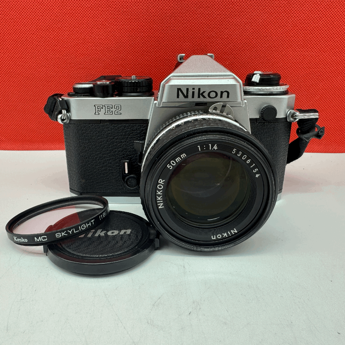 Amazon | Nikon FE2 ブラック | 一眼レフカメラ