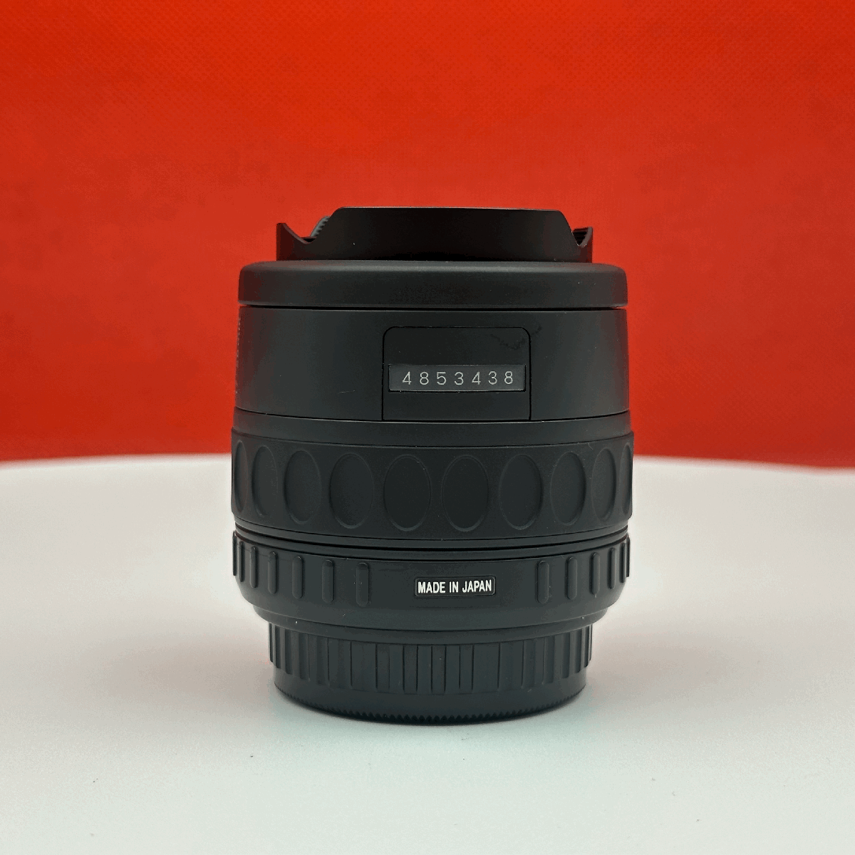 *67 PENTAX smc PENTAX-F FISH-EYE F3.5-4.5 17-28mm камера рыба глаз линзы автофокусировка AF рабочее состояние подтверждено Pentax 