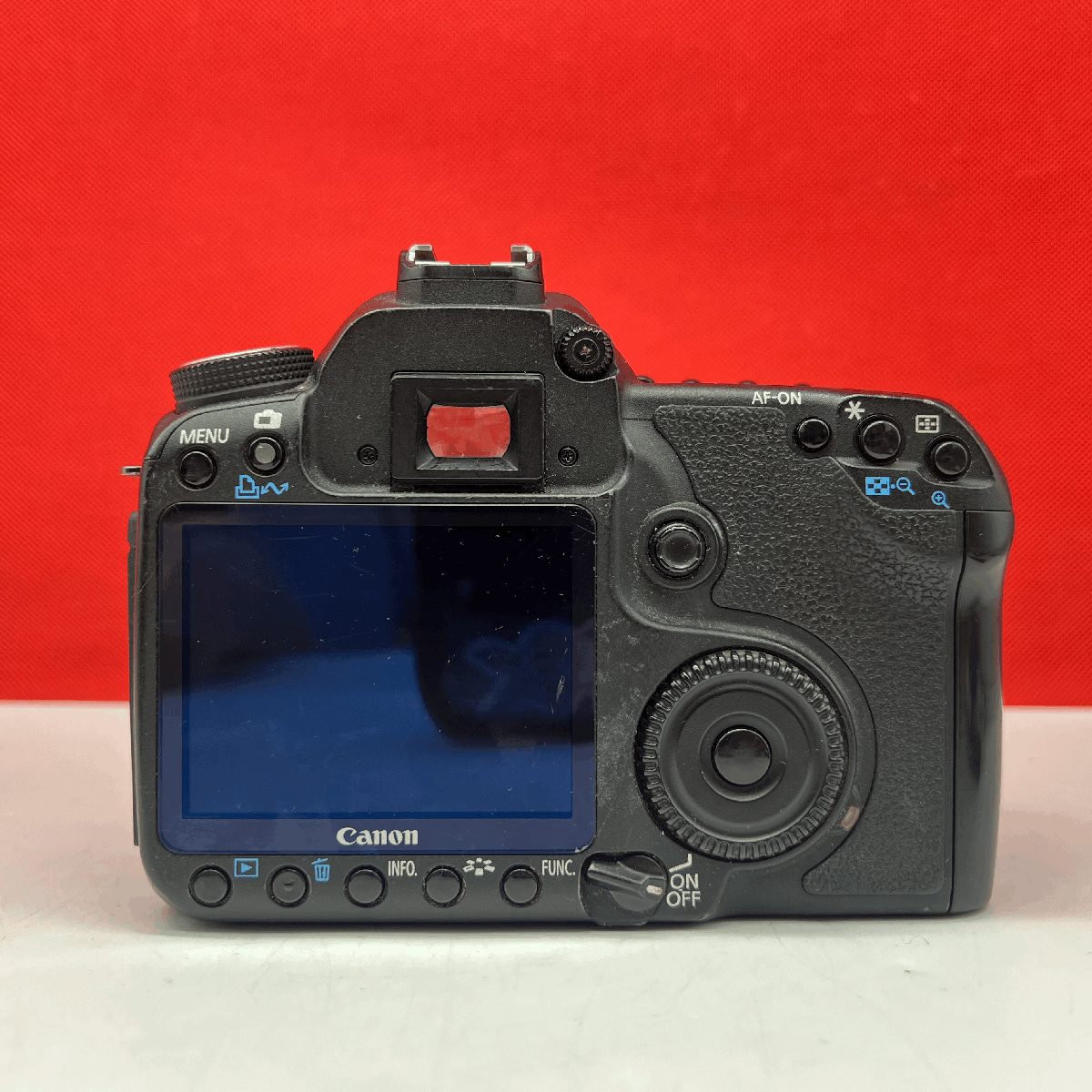 送料無料 日本 50D EOS Canon ♪01 デジタル一眼レフカメラ ジャンク ボディ デジタルカメラ
