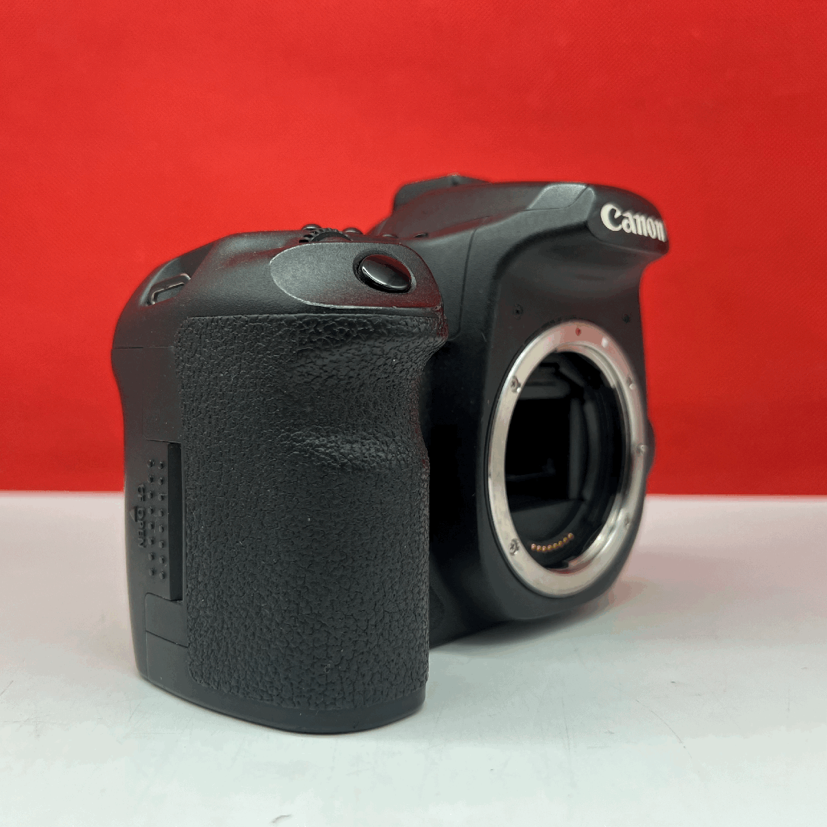 ♪01 Canon EOS 50D デジタル一眼レフカメラ ボディ ジャンク