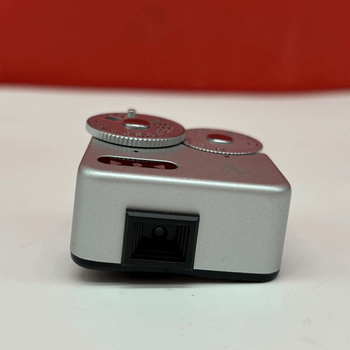 #33 Voigtlander VC METER / 28mm View Finder / M-bayonet adapter ring カメラ アクセサリー 露出計(jì) アダプター フォクトレンダー