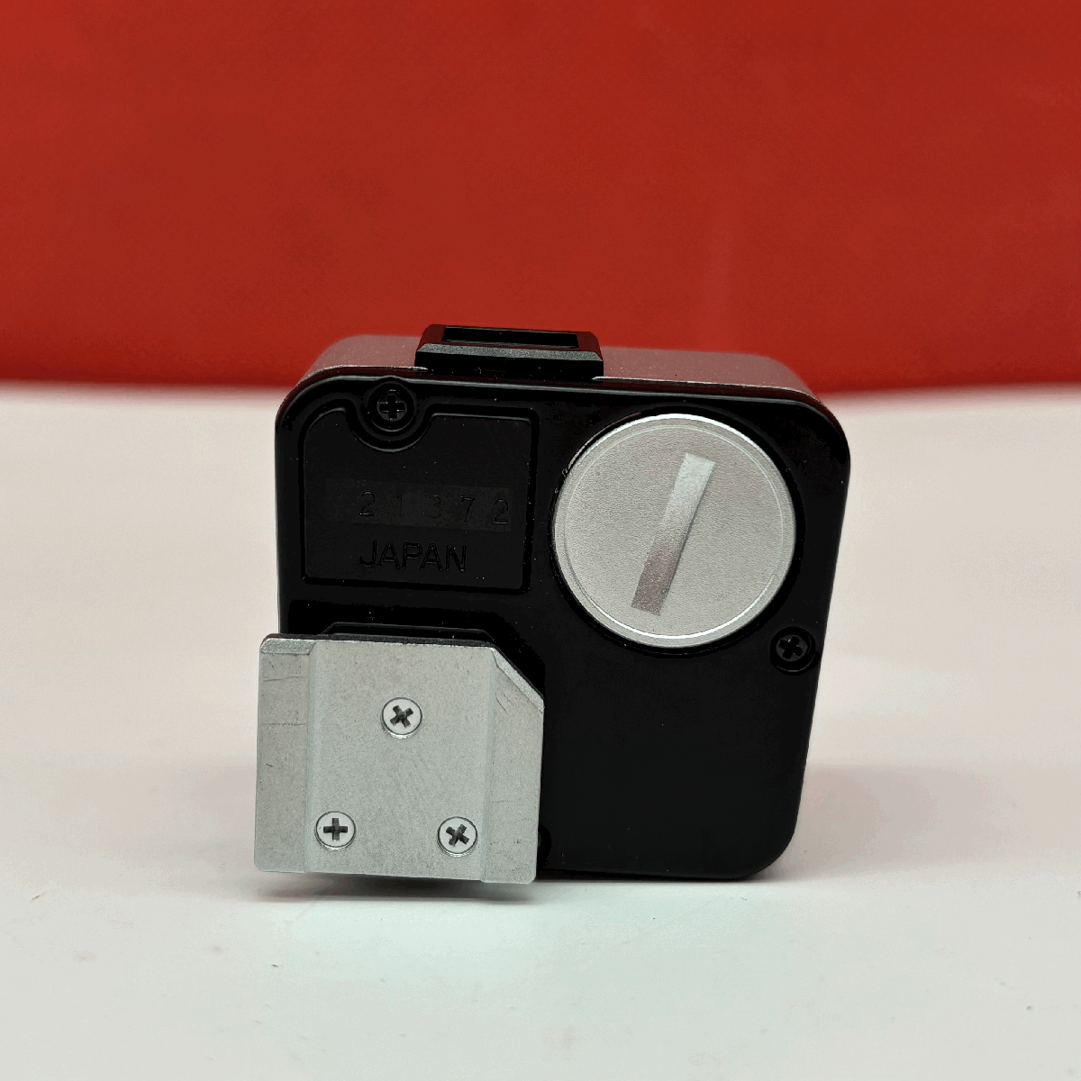 #33 Voigtlander VC METER / 28mm View Finder / M-bayonet adapter ring カメラ アクセサリー 露出計(jì) アダプター フォクトレンダー