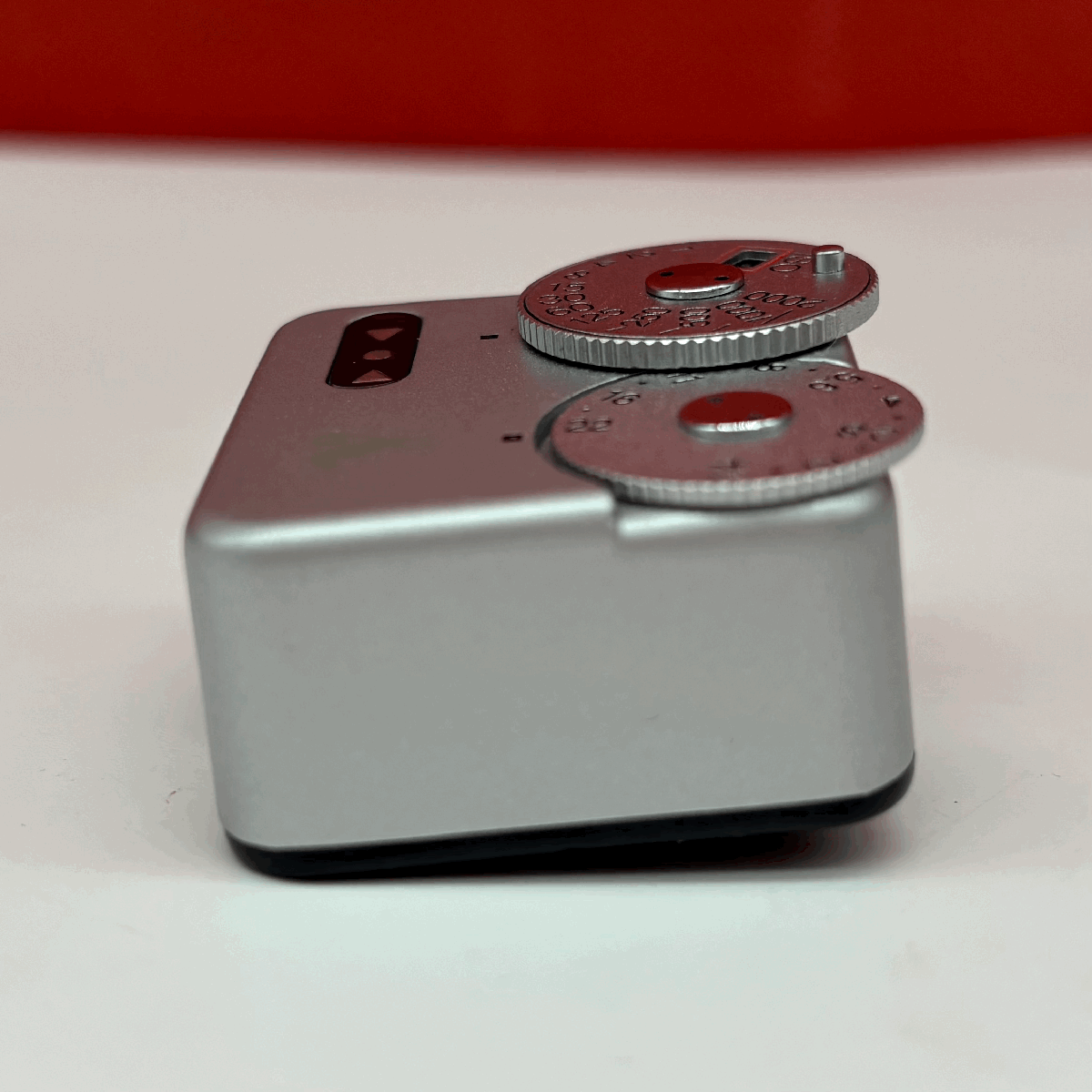 #33 Voigtlander VC METER / 28mm View Finder / M-bayonet adapter ring カメラ アクセサリー 露出計(jì) アダプター フォクトレンダー