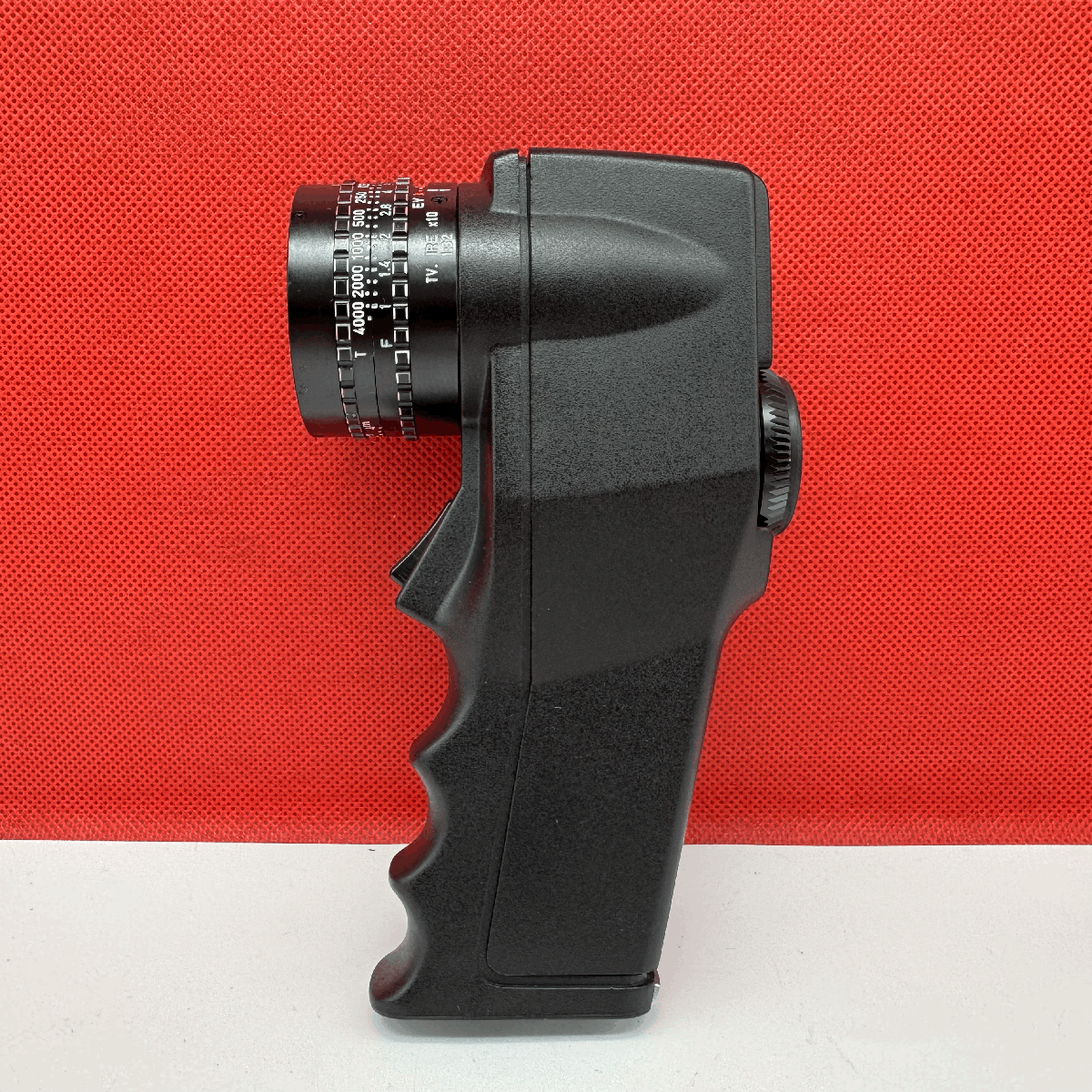 ▲39 PENTAX DIGITAL SPOTMETER カメラ アクセサリー デジタルスポットメーター 露出計(jì) 動(dòng)作確認(rèn)済 ペンタックス