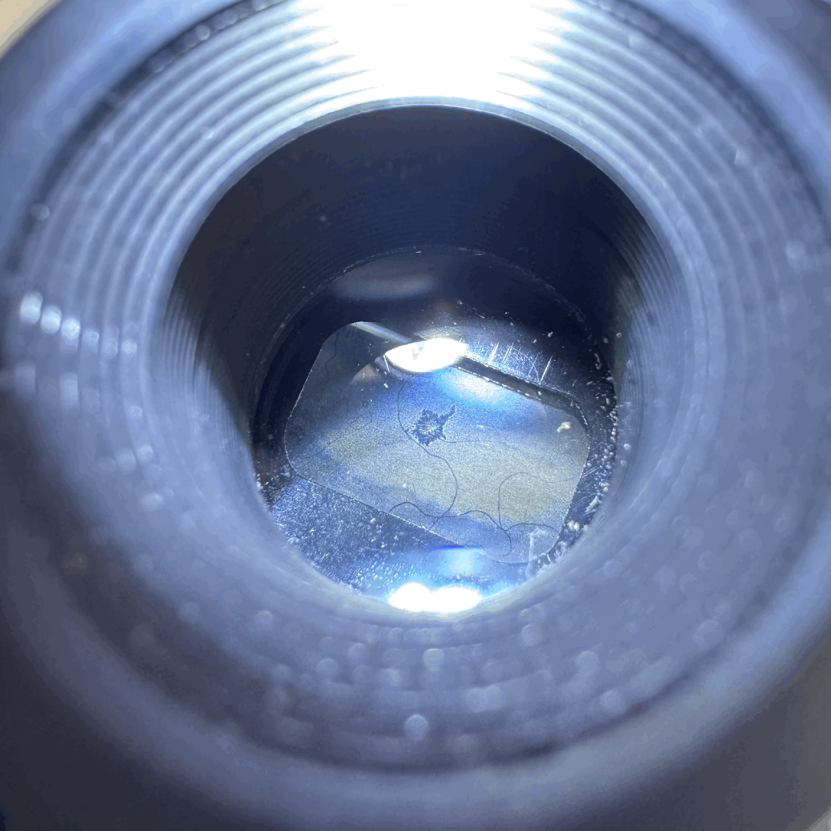 ▲39 PENTAX DIGITAL SPOTMETER カメラ アクセサリー デジタルスポットメーター 露出計(jì) 動(dòng)作確認(rèn)済 ペンタックス