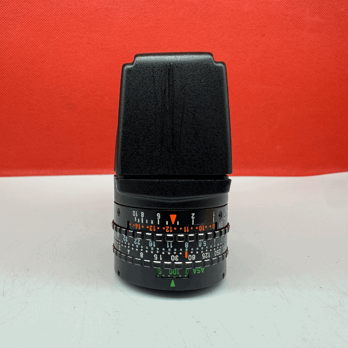 ▲39 PENTAX DIGITAL SPOTMETER カメラ アクセサリー デジタルスポットメーター 露出計(jì) 動(dòng)作確認(rèn)済 ペンタックス