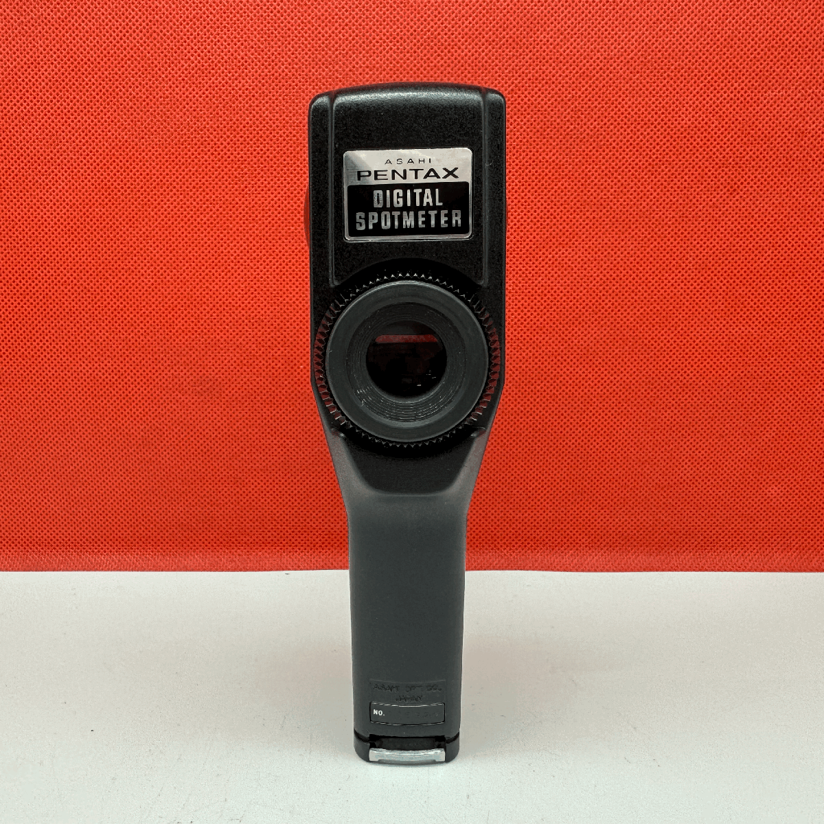 ▲39 PENTAX DIGITAL SPOTMETER カメラ アクセサリー デジタルスポットメーター 露出計(jì) 動(dòng)作確認(rèn)済 ペンタックス