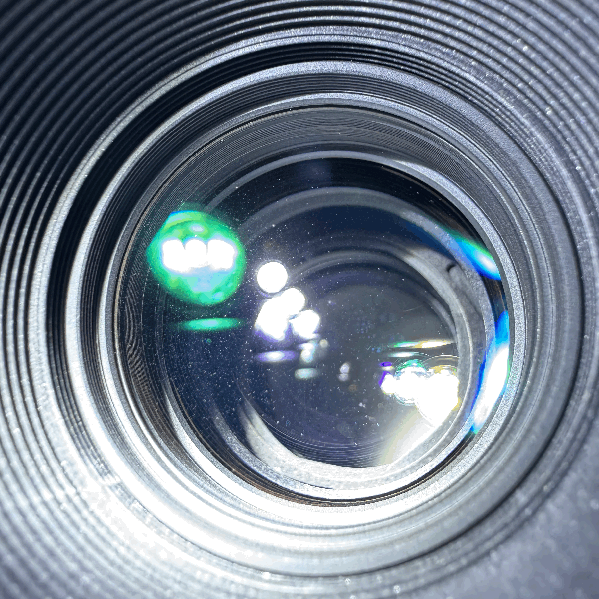 ▲41 SIGMA EX MACRO 105mm F2.8 カメラ レンズ オートフォーカス Canon用 ジャンク キャノン シグマ