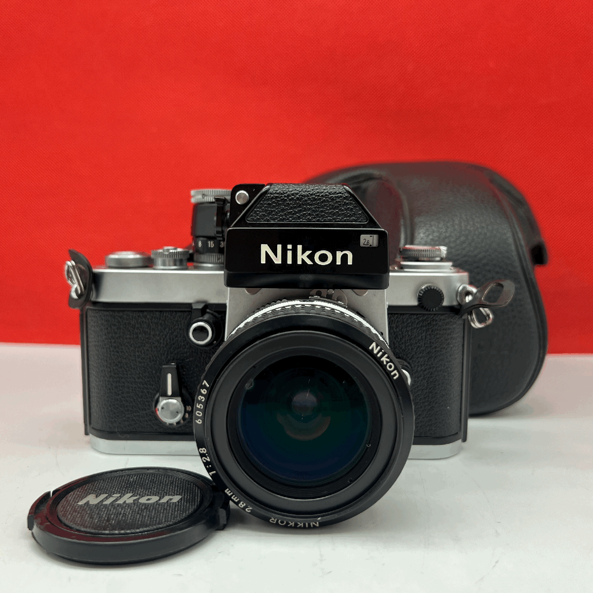 【予約】 NIKKOR DP-1 フォトミック F2 Nikon ♪18 28mm 一眼レフ Ai F2.8 フィルムカメラ