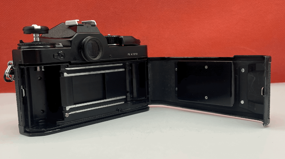 Nikonのレンズ4本 ジャンク