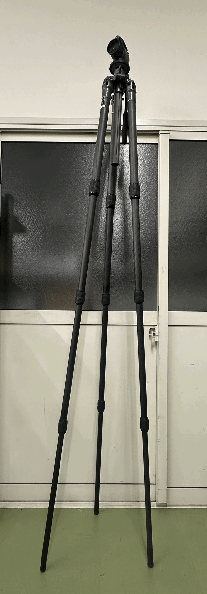 ◎55 GITZO G1348 G1318 三腳 云臺 カメラ 撮影 ジッツォ