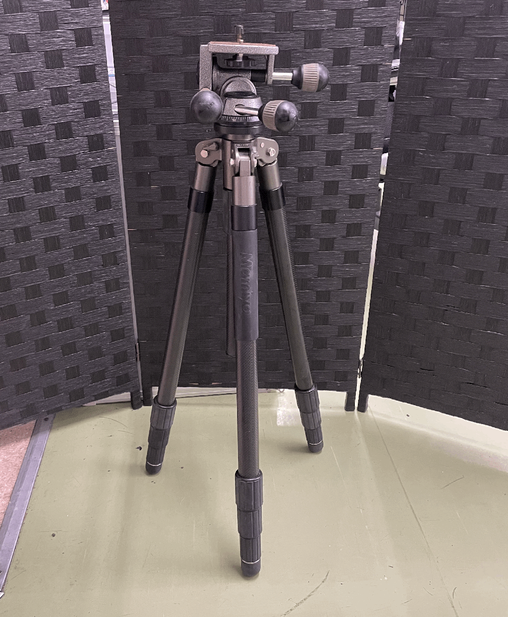?101 Mamiya TL1223 カメラ 三腳 云臺 GITZO G1370M ジッツォ マミヤ