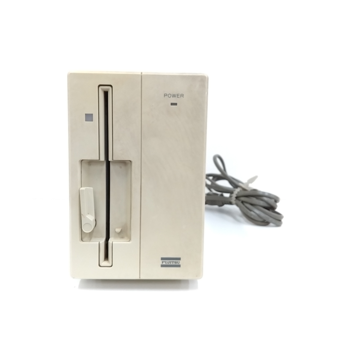 KANRL★若　富士通 FD ユニット FMFD-521 ジャンク品
