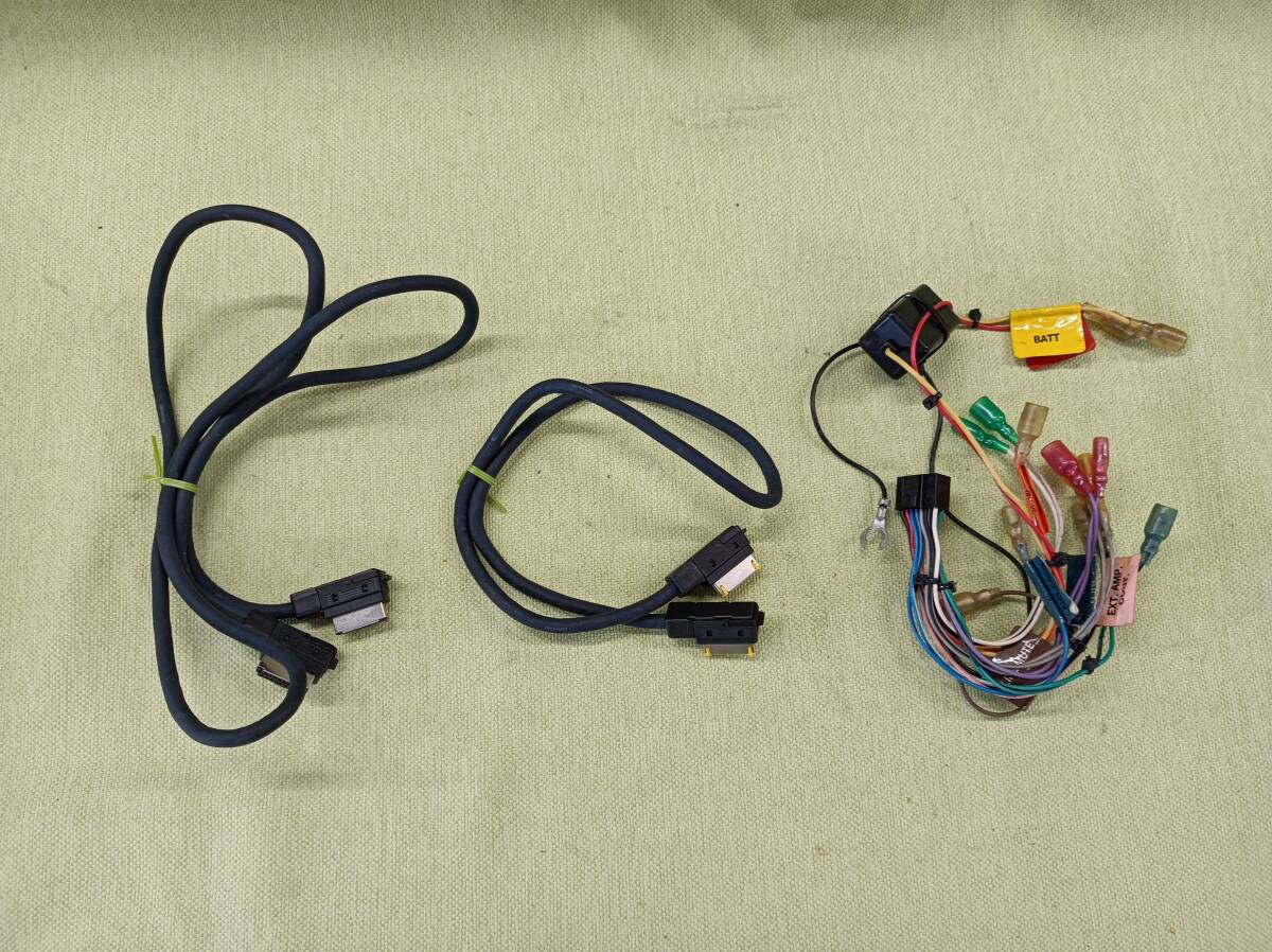 GEZGD★都　KENWOOD M909 D909 ケンウッド　CDプレーヤー