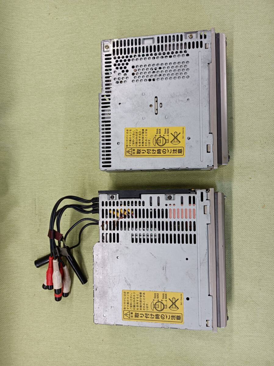GEZGD★都　KENWOOD M909 D909 ケンウッド　CDプレーヤー
