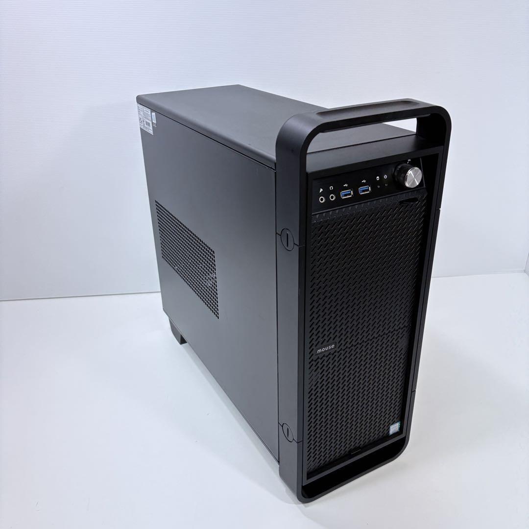 ゲーミングPC i7 8700K GTX1070Ti 各種FPSゲーム快適 ゲーミングPC i7 8700K GTX1070Ti 各種FPSゲーム快適 #1250