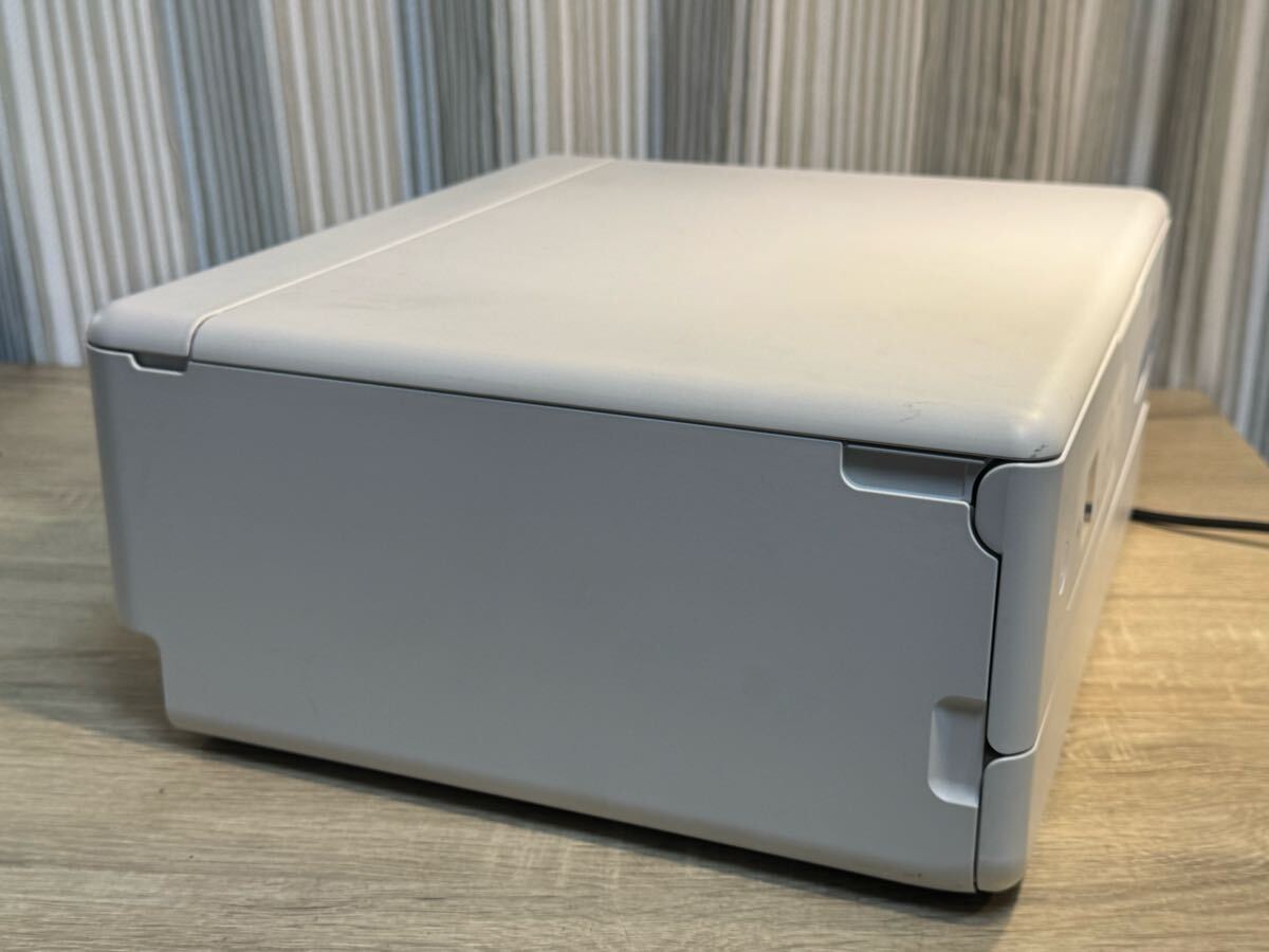 EPSON プリンター EP-M553T