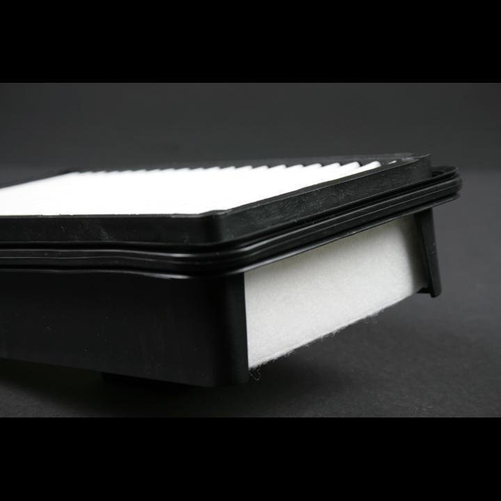 キャリイ DA52T ('98/12-'01/9) エアフィルター (純正品番:13780-81AA0）エアクリーナー スズキ 在庫(kù)品 「定形外 送料無料」 □