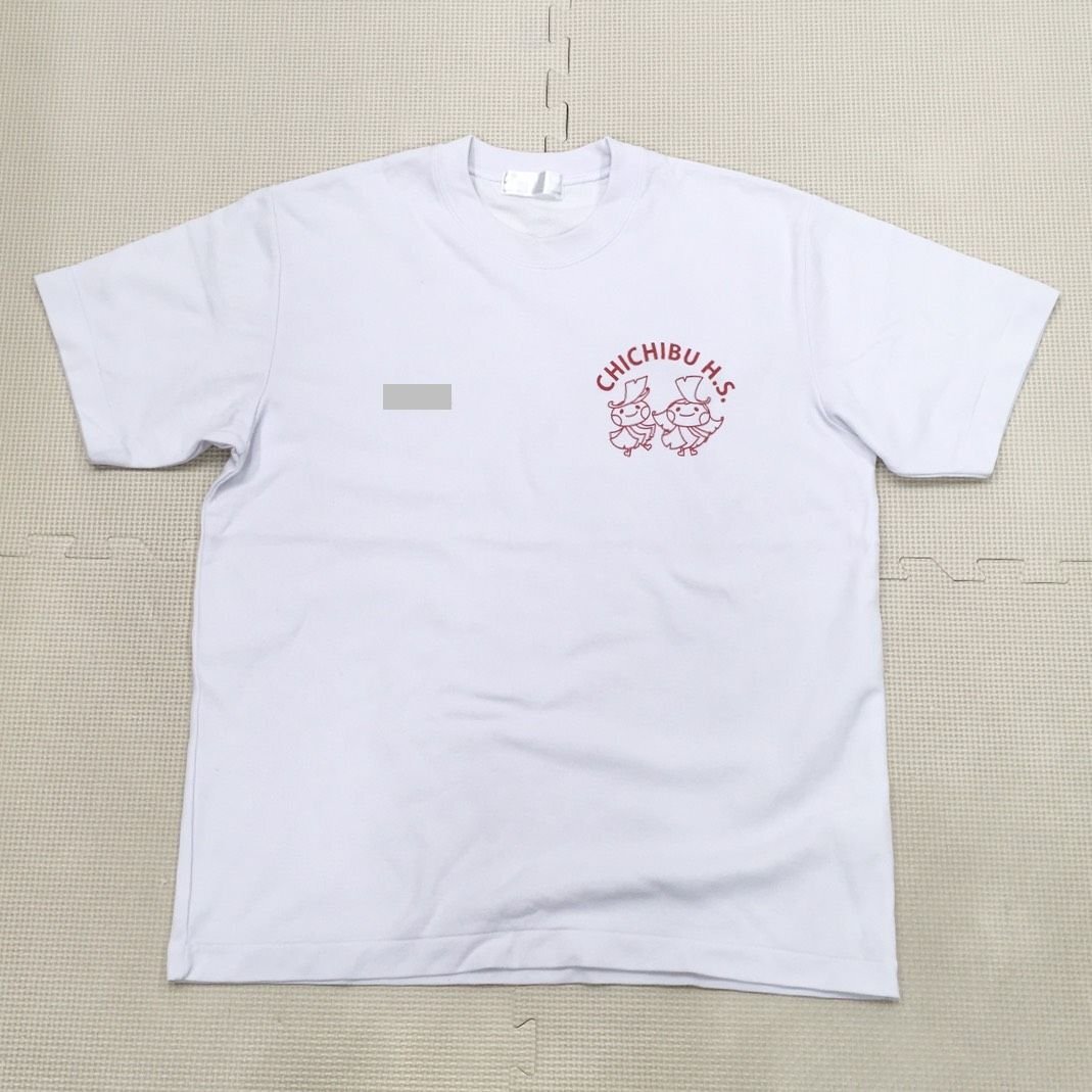 A1728/S1762(中古)埼玉県 秩父高校 體操著 4點(diǎn) /長(zhǎng)袖,長(zhǎng)ズボン,ハーフパンツ:L/半袖:M/VICTORY/赤/體操服/ジャージ/女子卒業(yè)生品