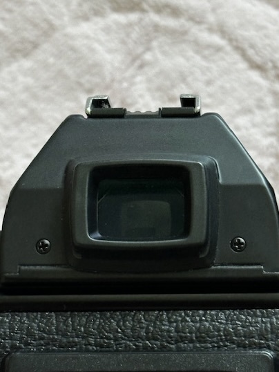  Pentax PENTAX LX