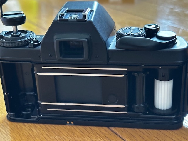  Pentax PENTAX LX