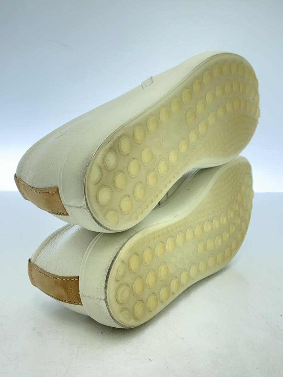 ECCO* low cut спортивные туфли /35/WHT