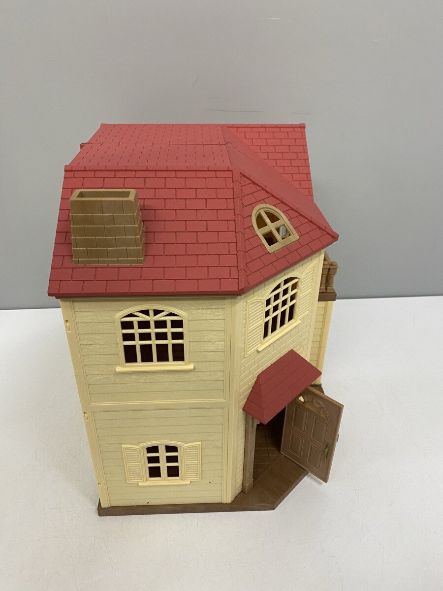 EPOCH* девочка