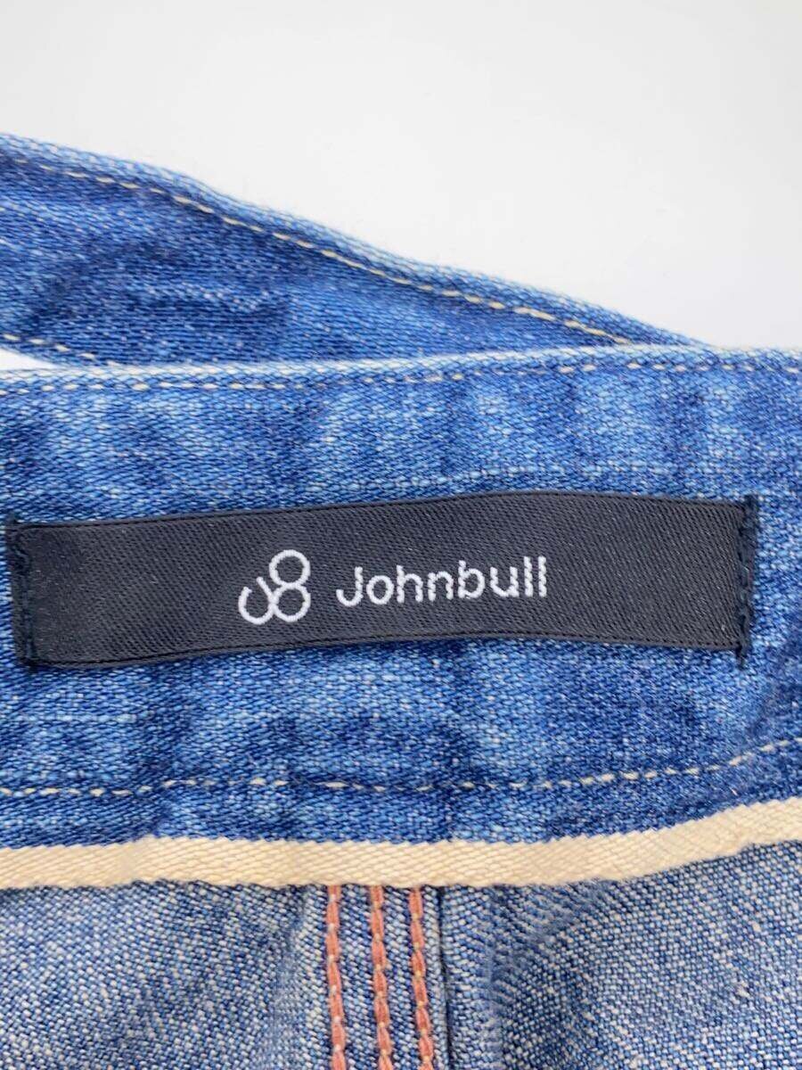 JOHN BULL* все в одном /M/ Denim /BLU/11441
