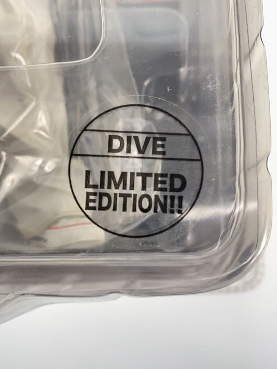 dive◆月島 花/FBG 群雄割拠の男達(dá)編/ダイブ限定版(LIMITED EDITION!!)