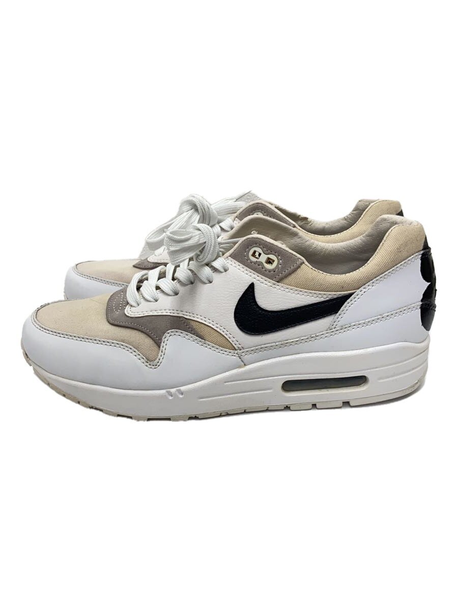 AIR MAX 1 PREMIUM "87" 512033-105 (ホワイト/ブラック/ファントム)