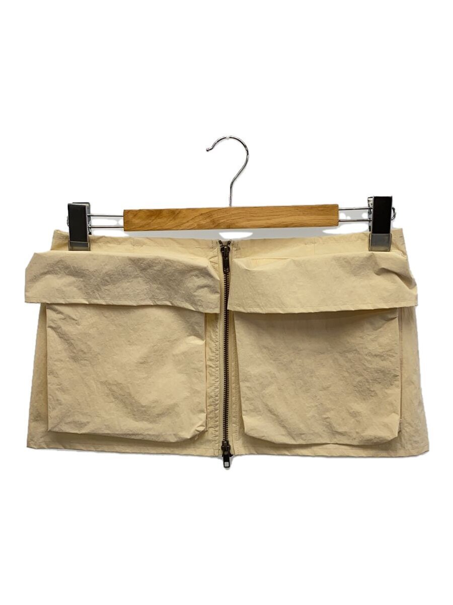 Little Suzie◆レディース/Zip Front 2 Pocket Mini/ボディバッグ/ナイロン/IVO/LS42428A