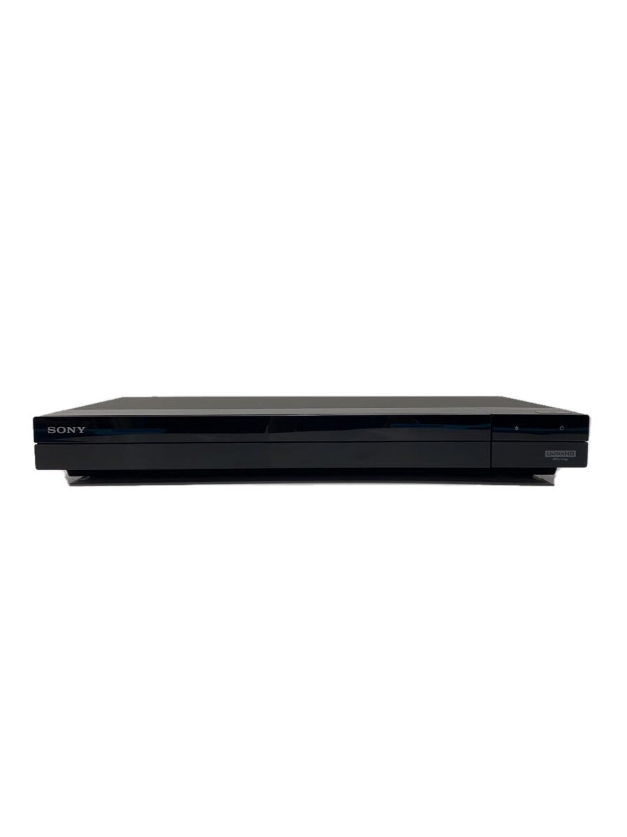 SONY◆ブルーレイレコーダー BDZ-FBW2100