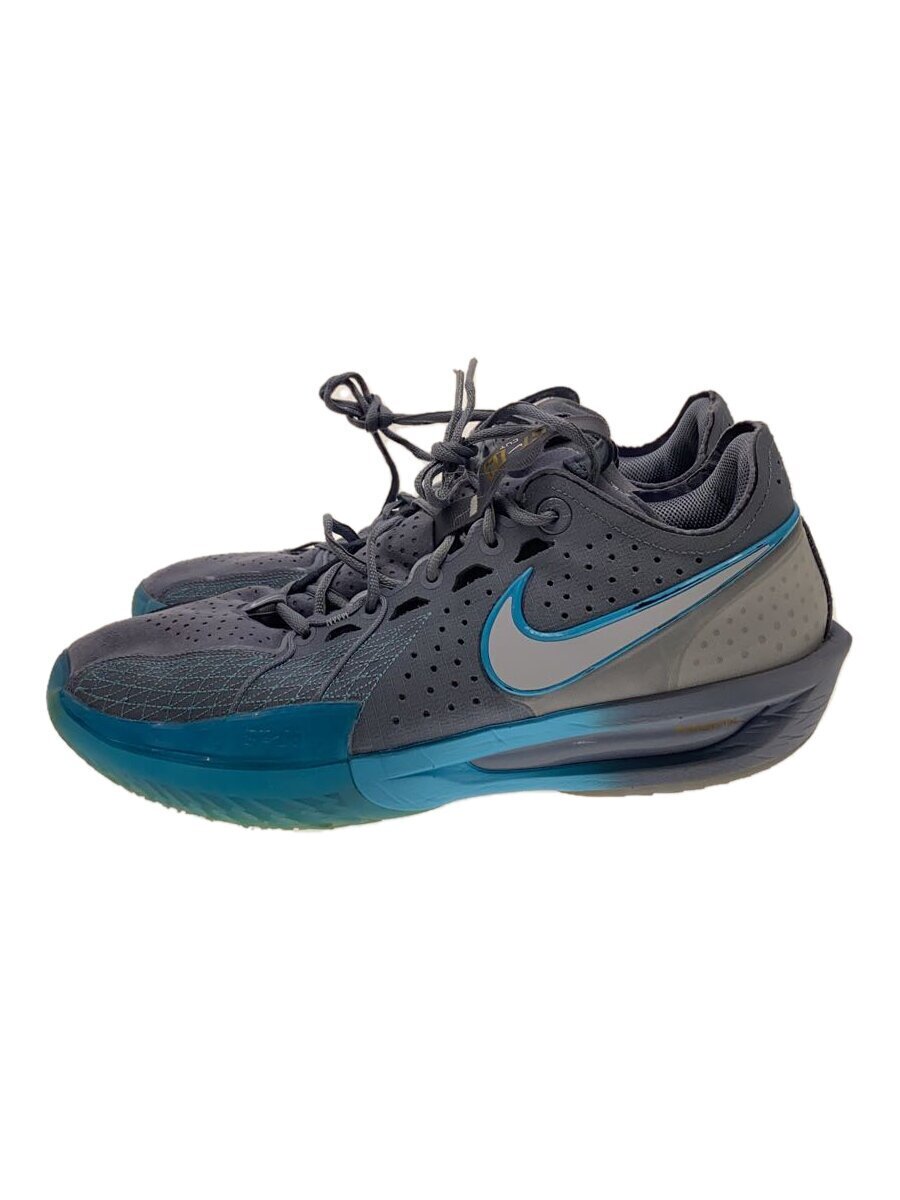 G.T. CUT 3 EP "ASHEN SLATE BALTIC BLUE METALLIC GOLD FOOTBALL GREY" DV2918-402 (アッシェンスレート/バルチックブルー/メタリックゴールド/フットボールグレー)
