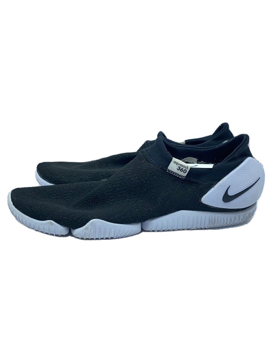AQUA SOCK 360 "BLACK" 885105-001 (ブラック/ホワイト/ホワイト/ブラック)