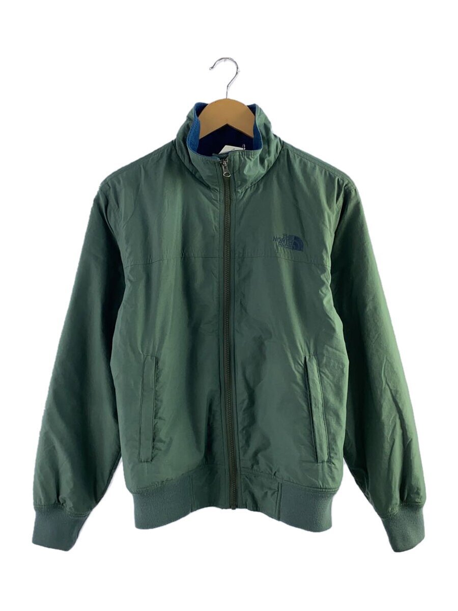 ジャケット・アウター THE NORTH FACE CAMP NOMAD JACKET THE NORTH FACE (ザノースフェイス) CAMP Nomad Jacket