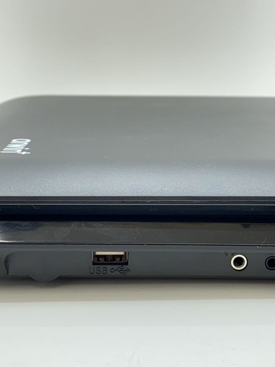 arwin◆ポータブルDVDプレーヤー APD-141F