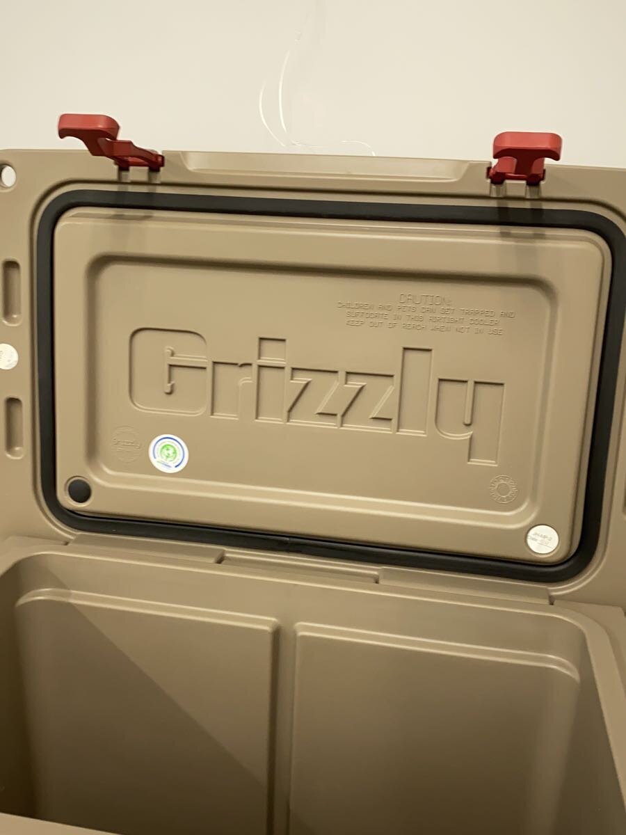 snow peak* cooler-box /UG-302GY