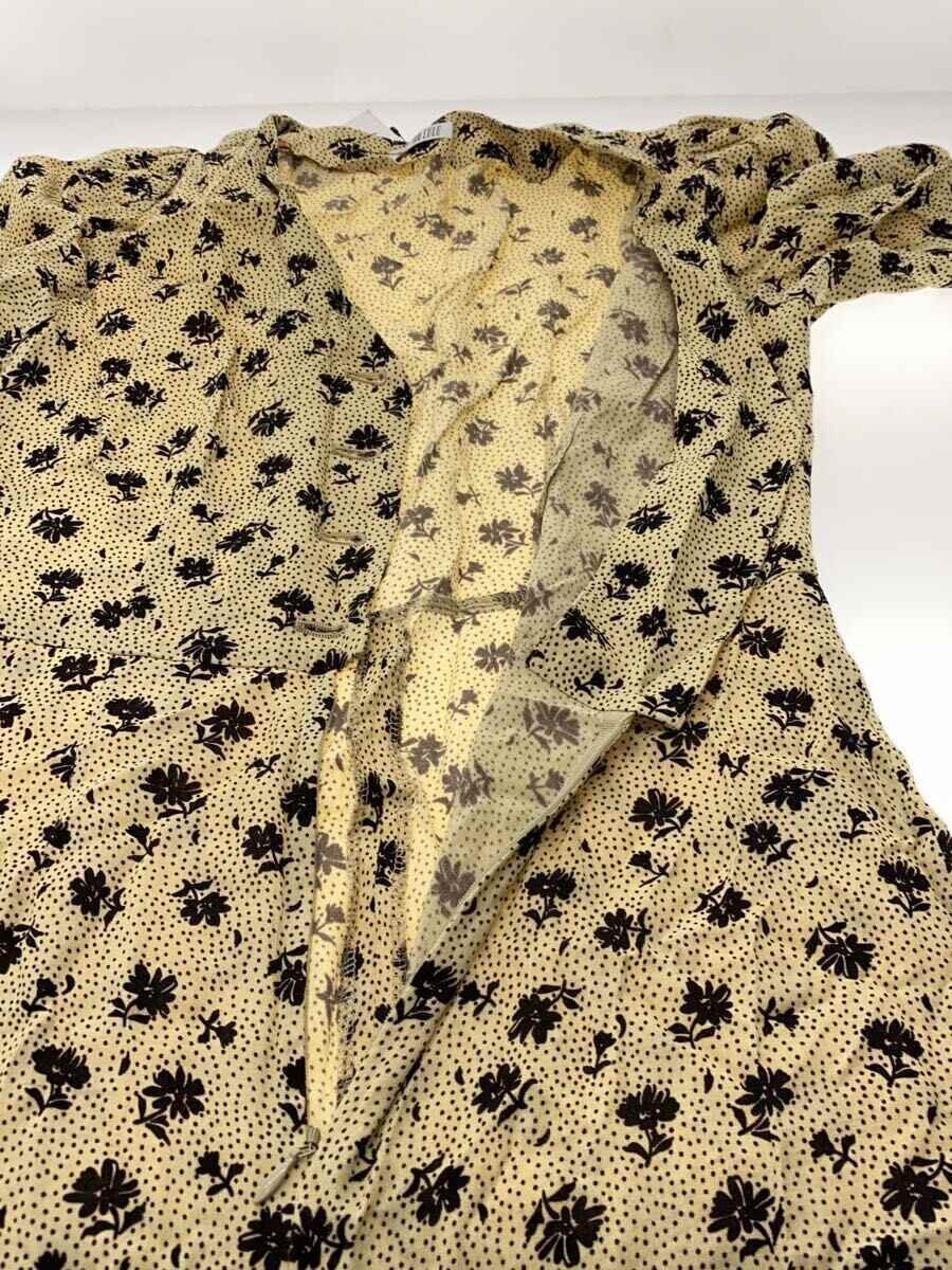 EDIT.FOR LULU ヴィンテージフラワーオールインワン 36