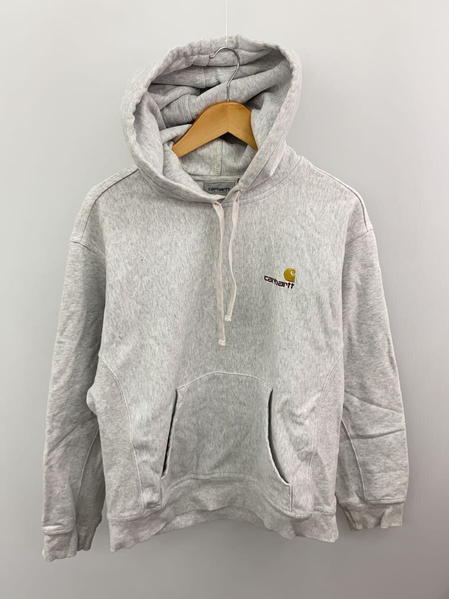 S.H.Figuarts(フィギュアーツ) ストリートファイター リュウ Carhartt◇WIP/HOODED AMERICAN SCRIPT SWEAT/パーカー/M