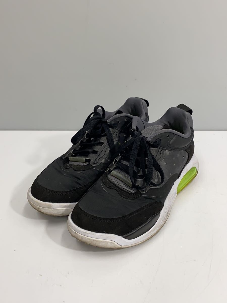 NIKE*JORDAN MAX 200_ Jordan Max 200/25cm/BLK