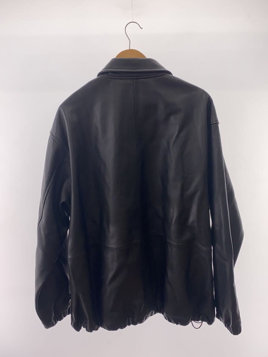 BELL STAMP WEAR/CAR JAM V1レザージャケット・ブルゾン/XL/羊革